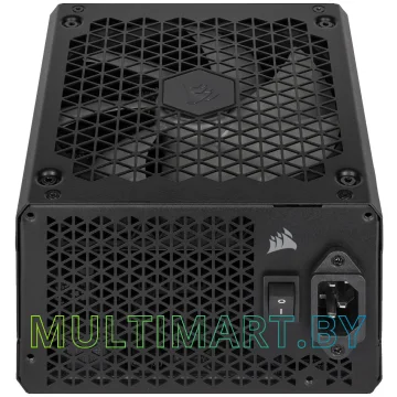 Блок питания Corsair RM650x 650W (CP-9020198-EU) картинка 5